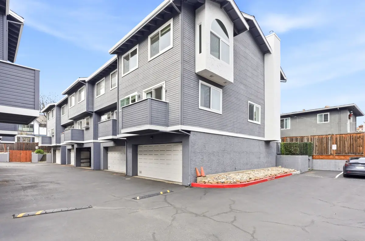 75 Union Avenue #5, Campbell, CA 95008 - #1