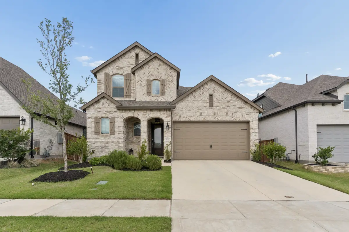 4731 Firewheel Court, Aubrey, TX 76227 - #1