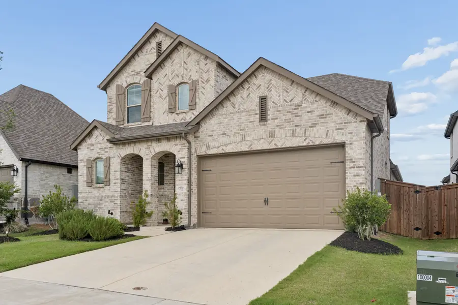 4731 Firewheel Court, Aubrey, TX 76227 - #3