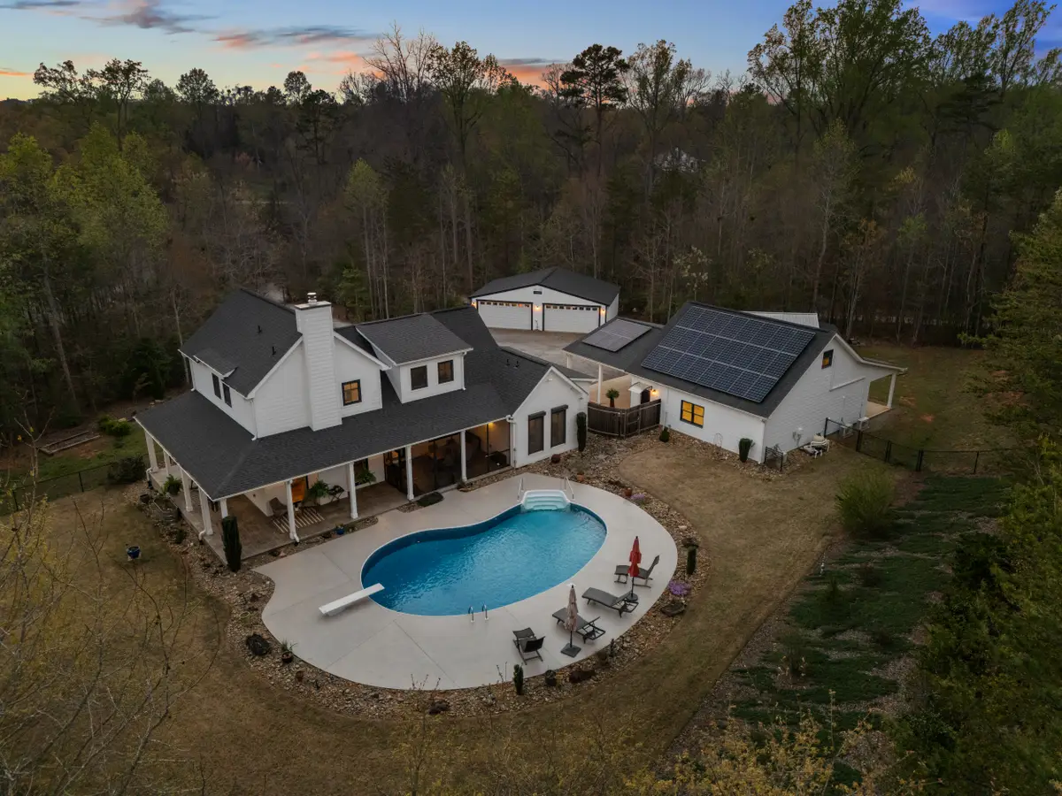 185 Nicholls Drive, Spartanburg, SC 29301 - #1