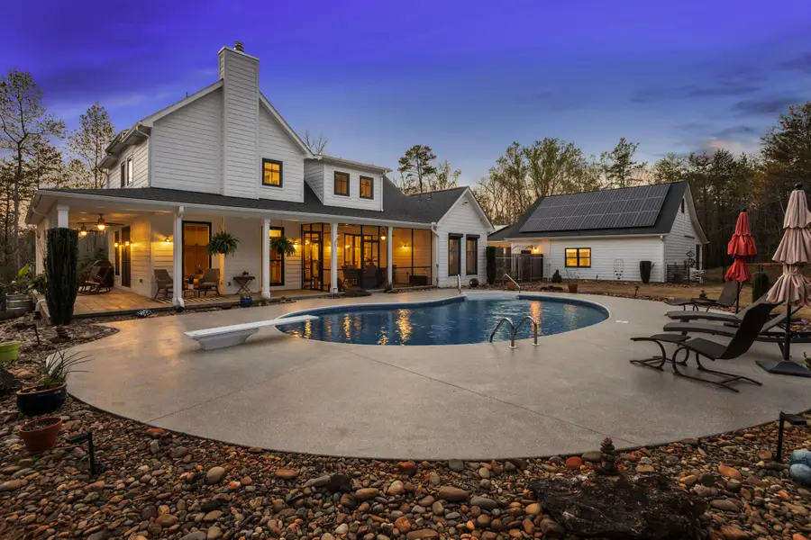 185 Nicholls Drive, Spartanburg, SC 29301 - #3