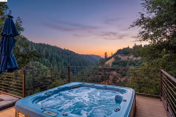 2883 N Railroad Flat Rd, Wilseyville, CA 95257