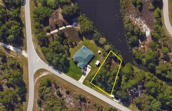 27539 Monte Cristo Boulevard, PUNTA GORDA, FL 33955