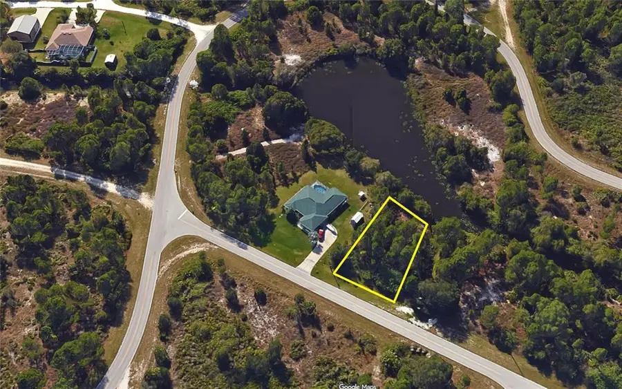 27539 Monte Cristo Boulevard, Punta Gorda, FL 33955 - #2