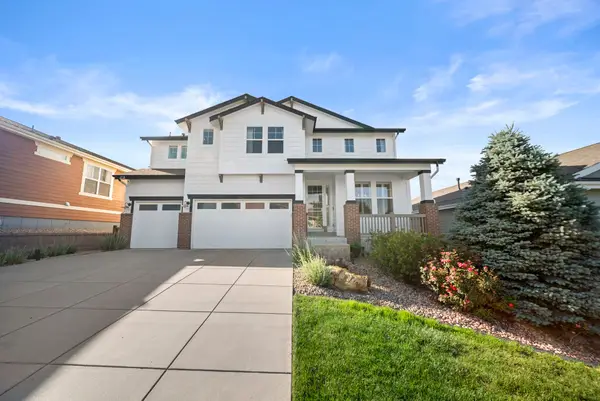 17423 W 84th Drive, Arvada, CO 80007