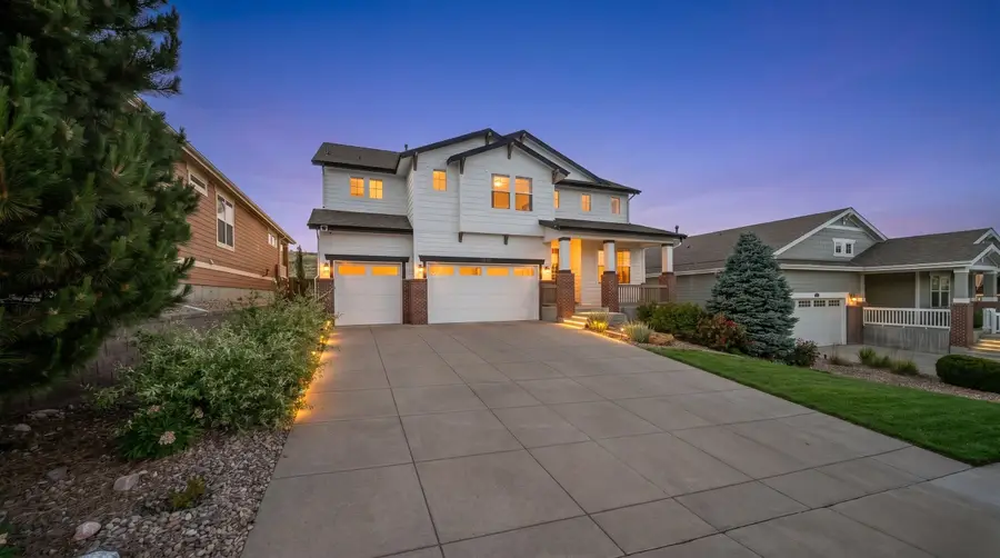 17423 W 84th Drive, Arvada, CO 80007 - #2