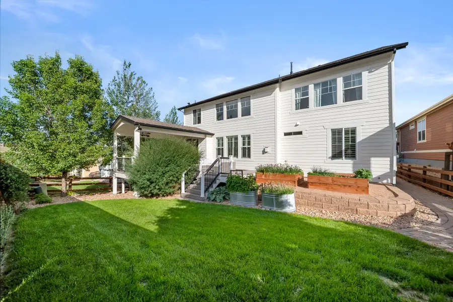 17423 W 84th Drive, Arvada, CO 80007 - #3