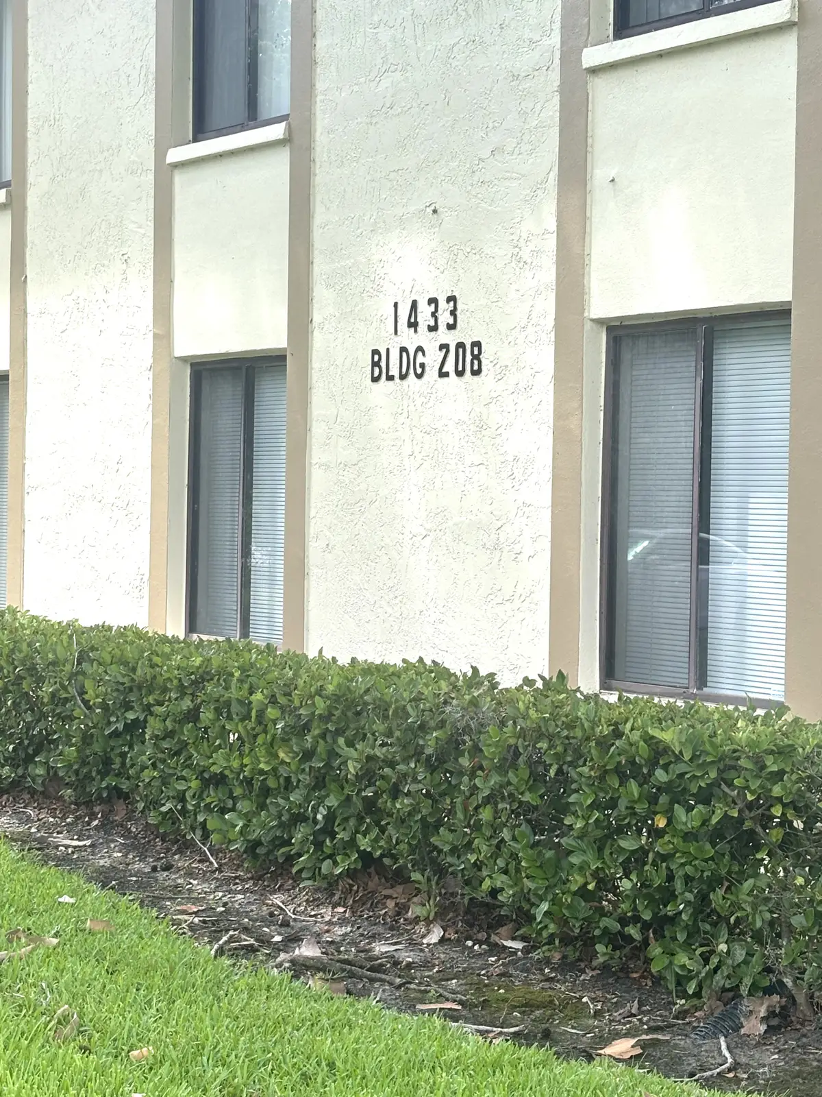 1433 Pine Glen Place #G2, Tarpon Springs, FL 34688 - #1