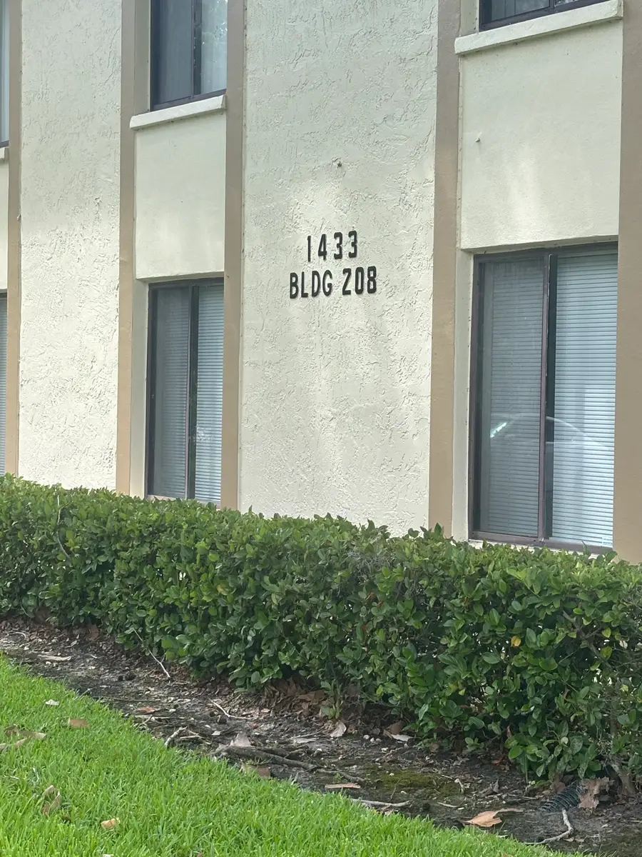 1433 Pine Glen Place #G2, Tarpon Springs, FL 34688 - #2