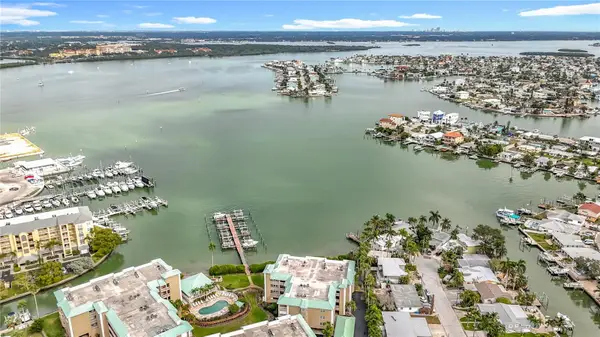 399 150th Avenue #218, MADEIRA BEACH, FL 33708