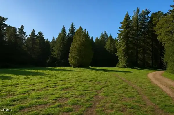 43535 Comptche Ukiah Road, Mendocino, CA 95460