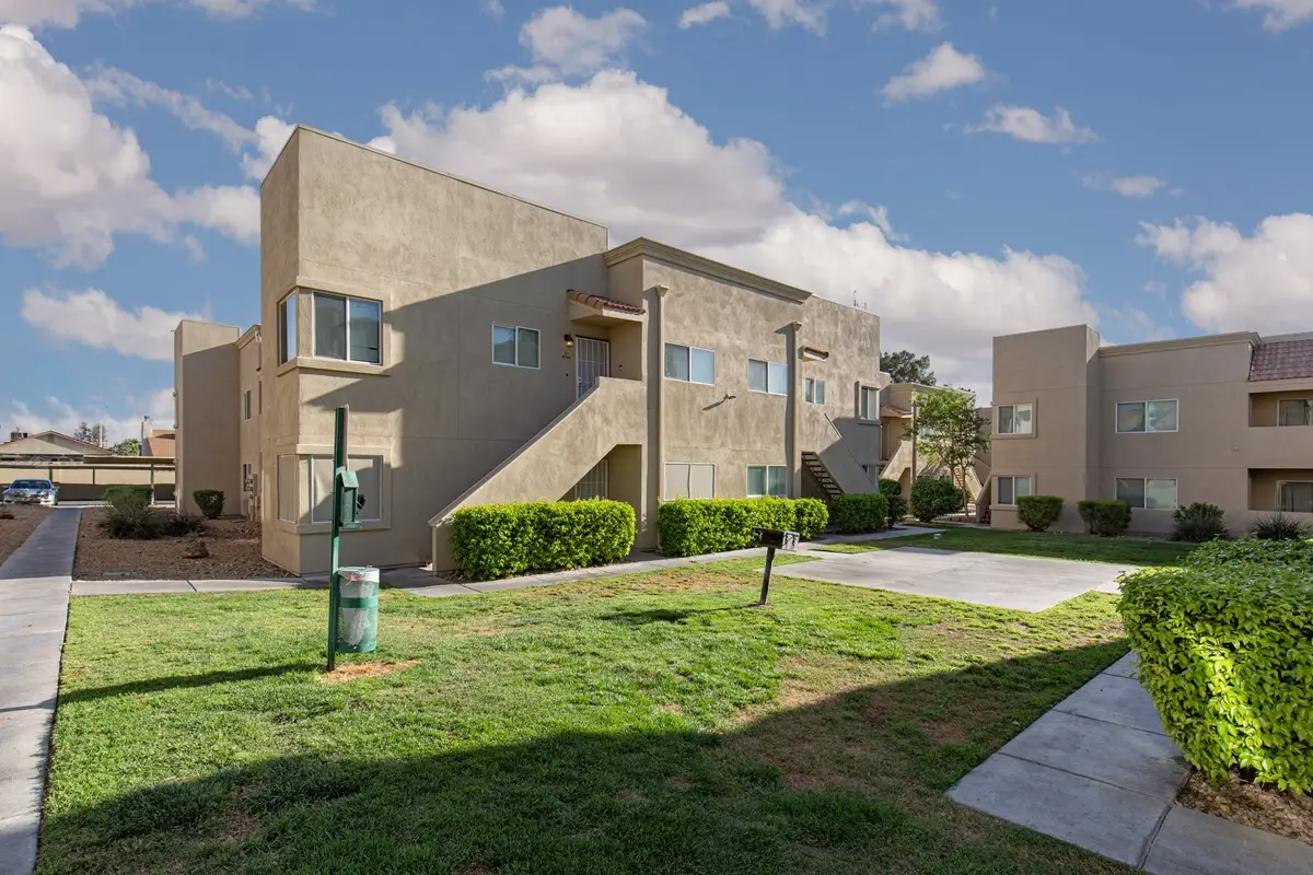 1858 N Decatur Boulevard #101, Las Vegas, NV 89108 - #1