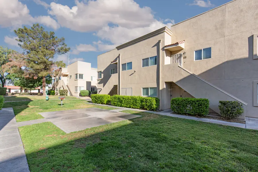 1858 N Decatur Boulevard #101, Las Vegas, NV 89108 - #3