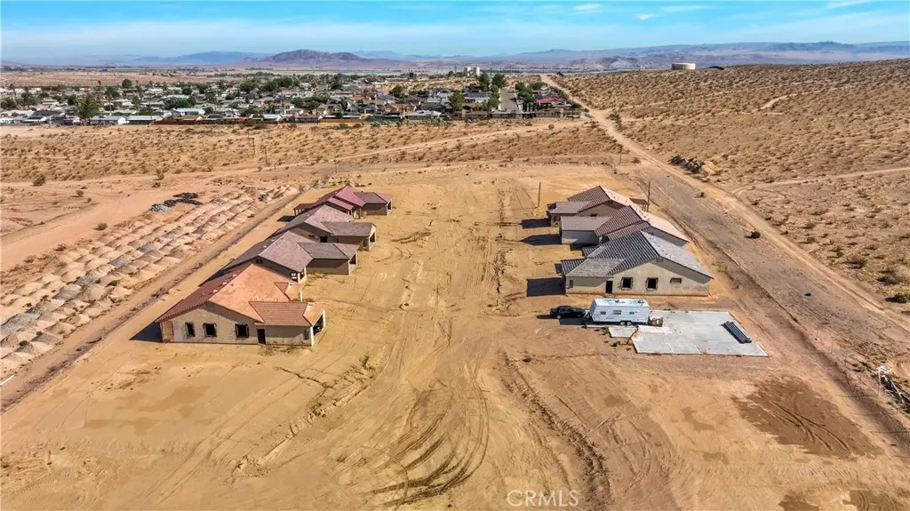 0 Tortoise Road, Barstow, CA 92311 - Image #1