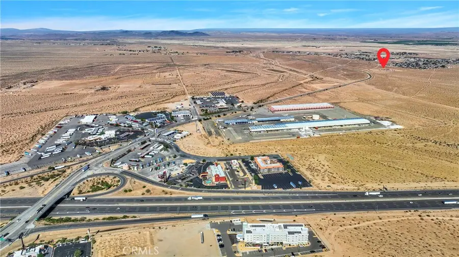 0 Tortoise Road, Barstow, CA 92311 - Image #2