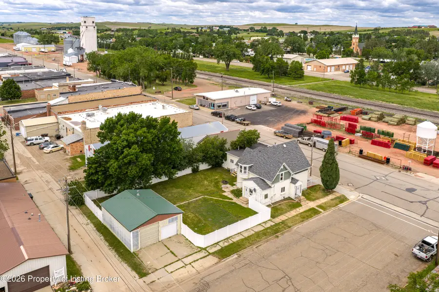 725 Main Street, Hebron, ND 58638 - #2