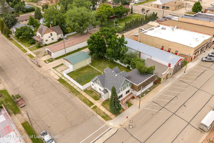 725 Main Street, Hebron, ND 58638 - #3