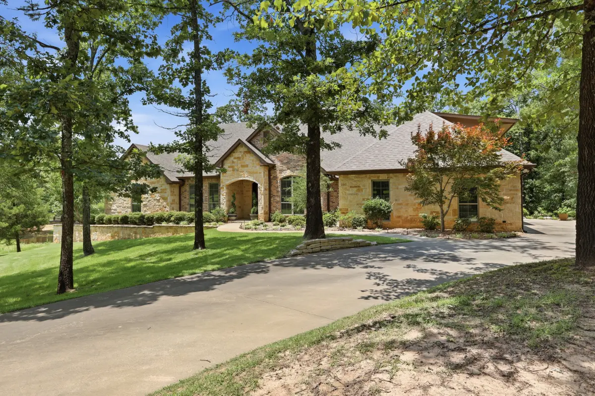 118 Katie Ridge, Sulphur Springs, TX 75482 - #1