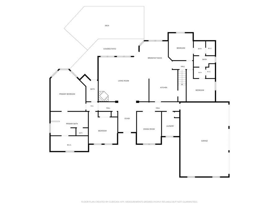 118 Katie Ridge, Sulphur Springs, TX 75482 - #2