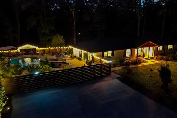 4064 Covered Bridge Road Sw, Smyrna, GA 30082