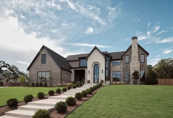 9801 NE 146th Terrace, Jones, OK 73049