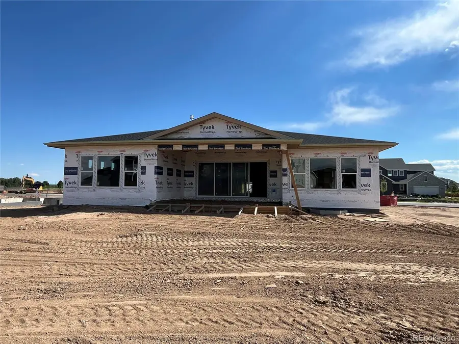 5852 Tommy Court, Timnath, CO 80547 - #3