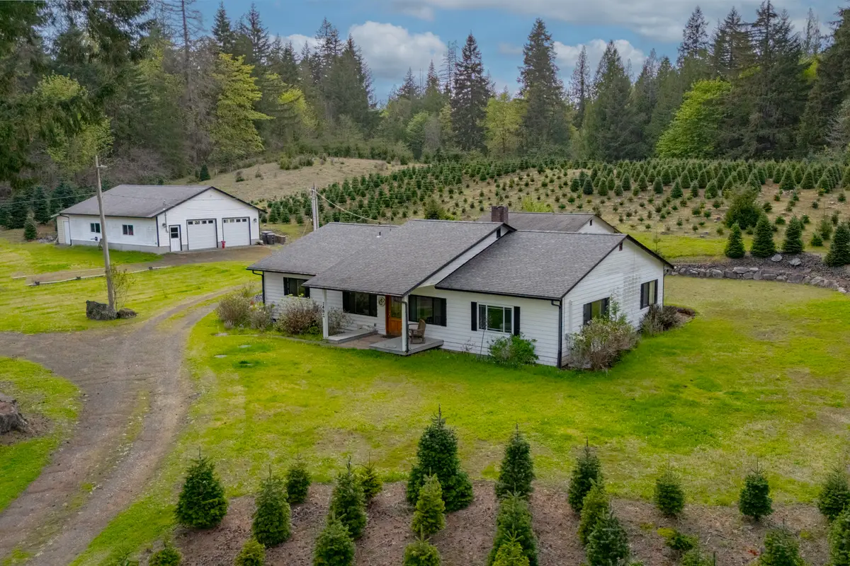 2481 SE Old Olympic Hwy, Shelton, WA 98584 - #1