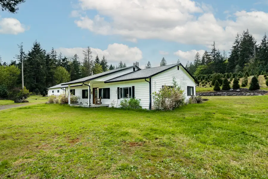 2481 SE Old Olympic Hwy, Shelton, WA 98584 - #3