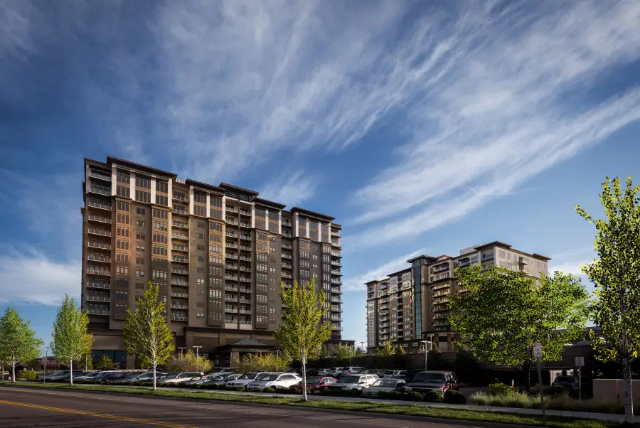 7600 Landmark Way #914, Greenwood Village, CO 80111 - #3