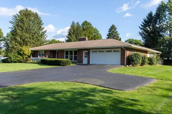 393 Pierson Boulevard, Newark, OH 43055