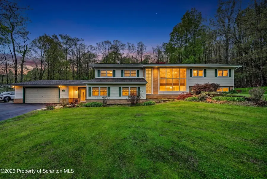 113 Wilcrest Road, Roaring Brook, PA 18444 - #2