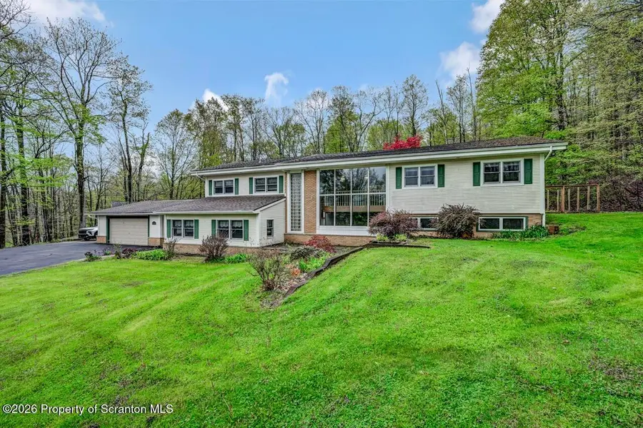 113 Wilcrest Road, Roaring Brook, PA 18444 - #3