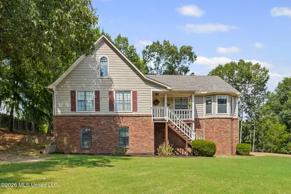 4370 Bienville Road, Nesbit, MS 38651