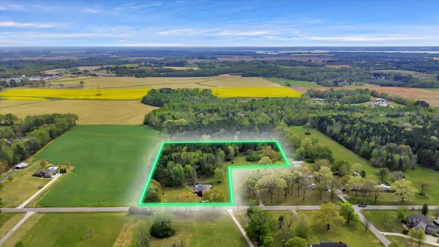 19100 Moyers Road, Athens, AL 35611 - #2