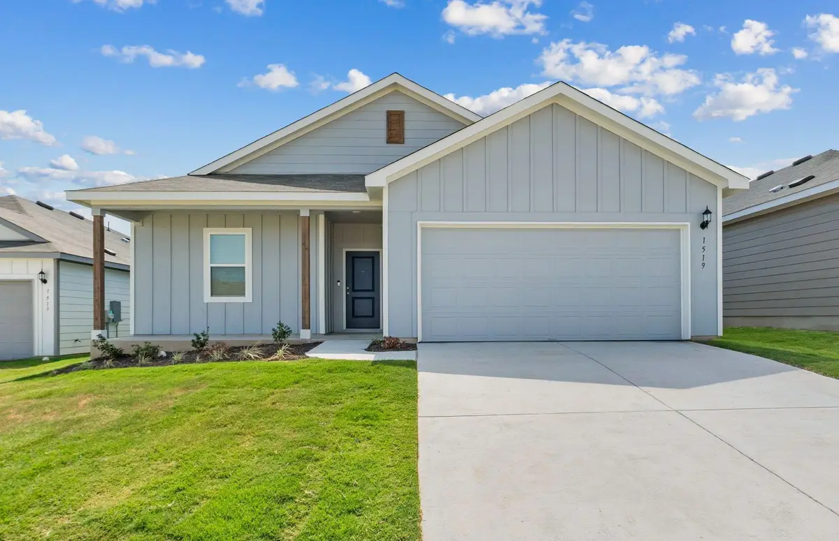 1519 Sky Vista Drive, Belton, TX 76513 - Image #1