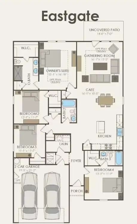 1519 Sky Vista Drive, Belton, TX 76513 - Image #2