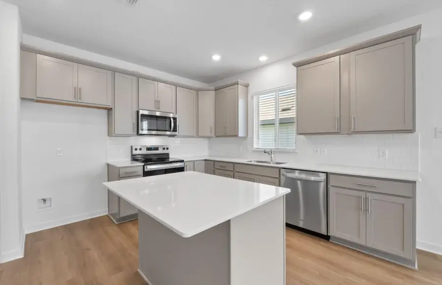 1519 Sky Vista Drive, Belton, TX 76513 - Image #3