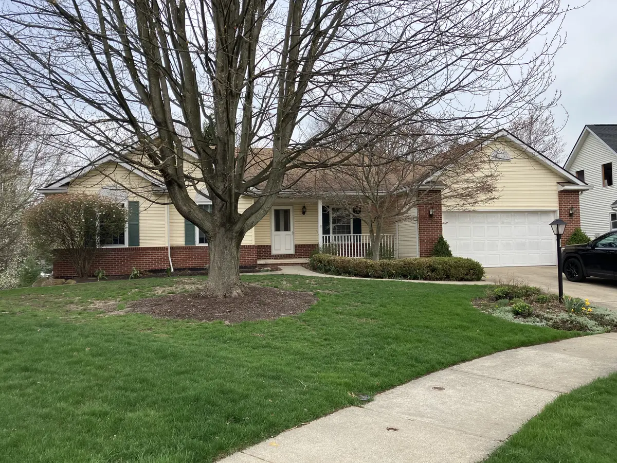 7580 Dover Lane, Parma, OH 44130 - #1