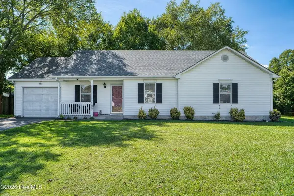 107 Springvale Street, Elizabeth City, NC 27909