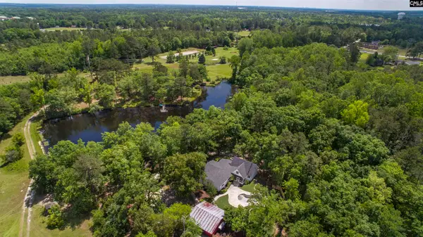 363 Langford Road, Blythewood, SC 29016