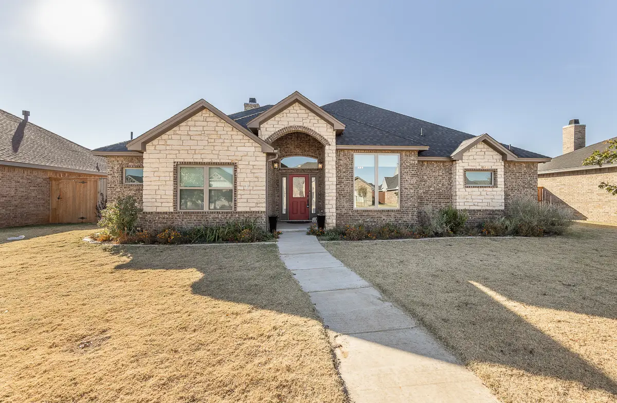 6961 103rd Street, Lubbock, TX 79424 - Image #1