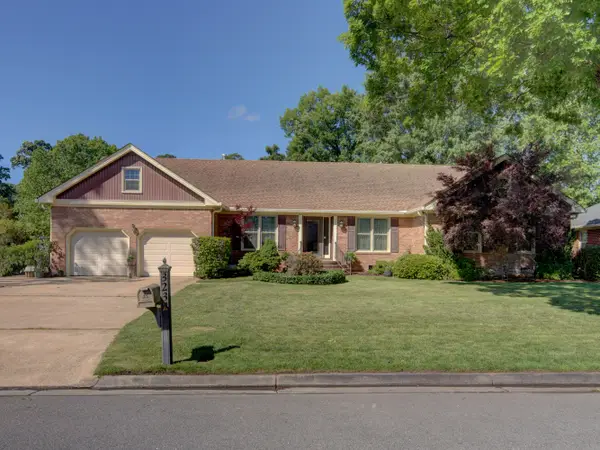 3232 Shadyside Lane, Chesapeake, VA 23321