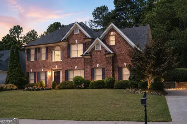 1025 Fairview Club Circle, Dacula, GA 30019