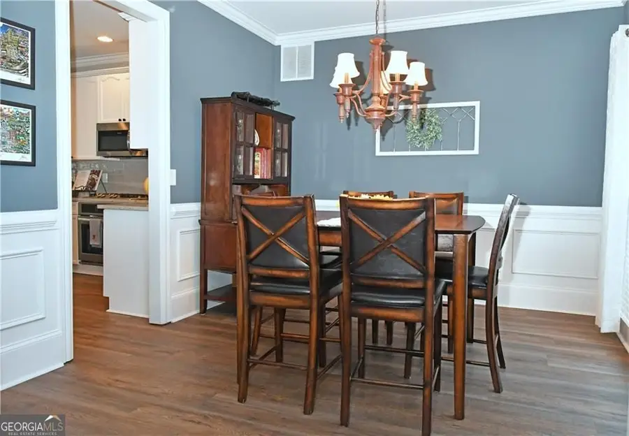 1025 Fairview Club Circle, Dacula, GA 30019 - #3