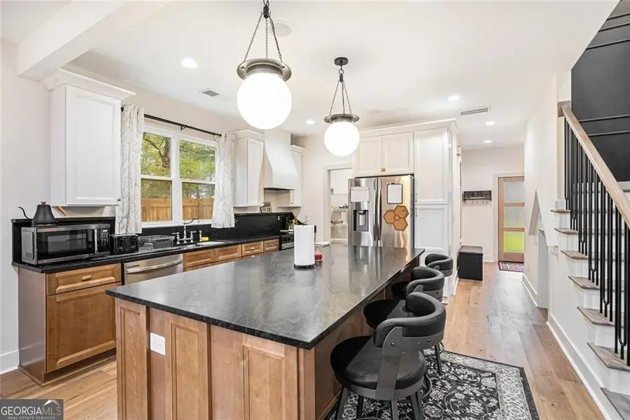 1670 Concord Drive, Marietta, GA 30060 - #3