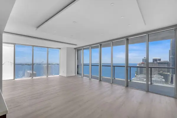 495 Brickell Ave #3601, Miami, FL 33131