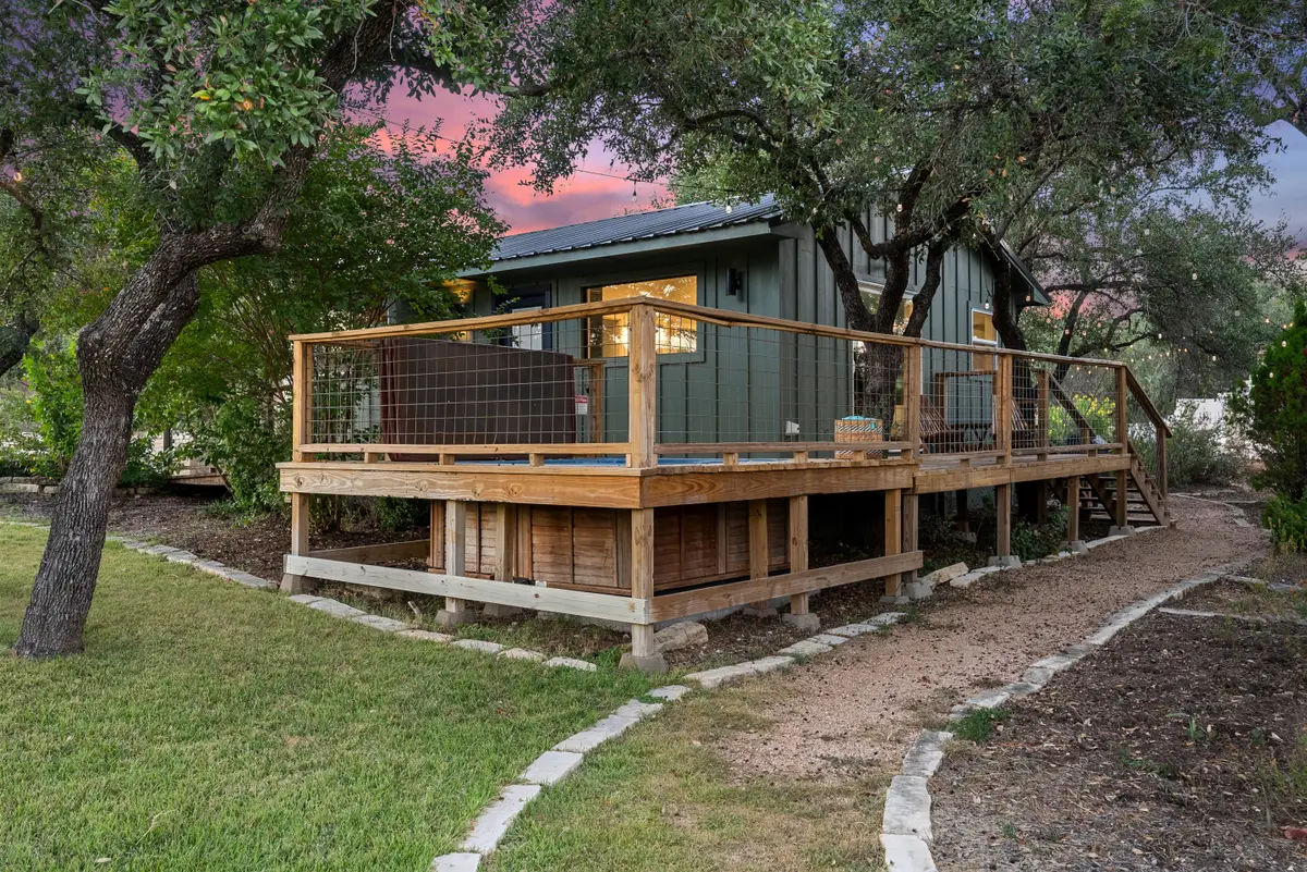 3500 R O Dr, Spicewood, TX 78669 - #1
