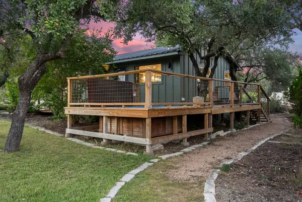 3500 R O Dr, Spicewood, TX 78669