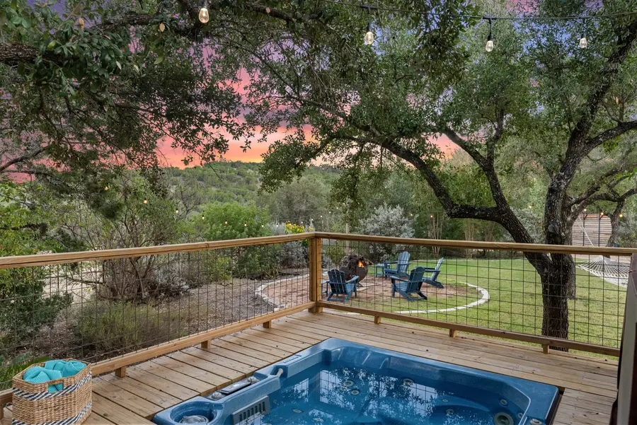 3500 R O Dr, Spicewood, TX 78669 - #2