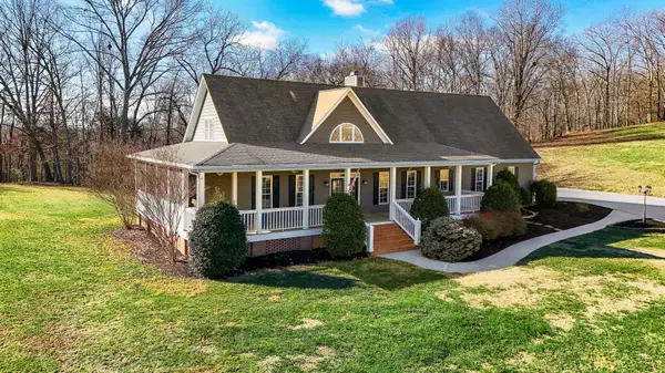 190 Vineyard Cove Drive, Loudon, TN 37774